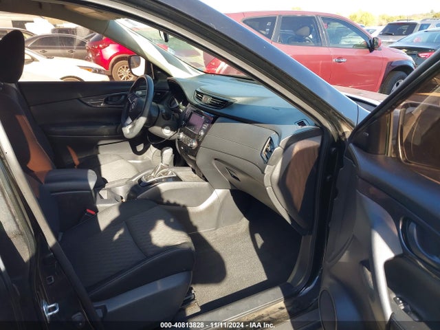 Nissan ROGUE S 2019 KNMAT2MV3KP500516 Image 5