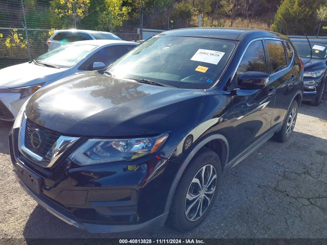 Nissan ROGUE S 2019 KNMAT2MV3KP500516 Image 6