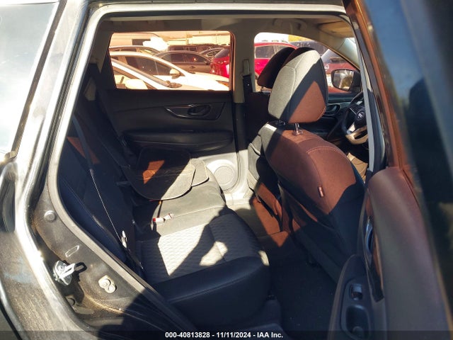 Nissan ROGUE S 2019 KNMAT2MV3KP500516 Image 8
