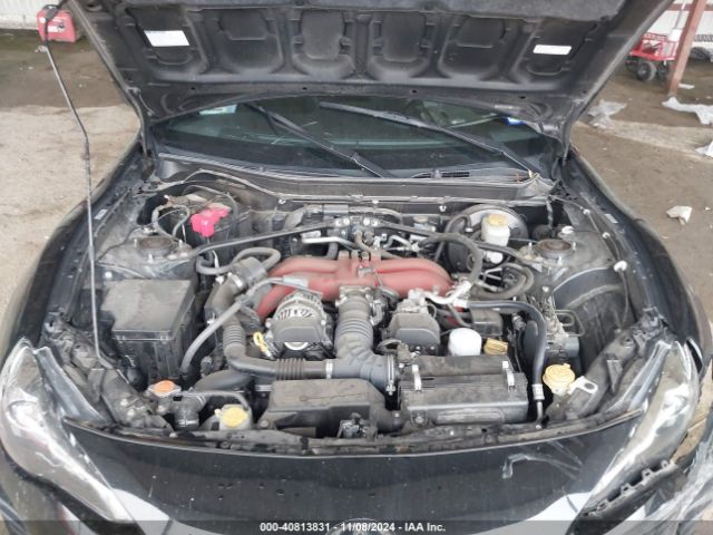 JF1ZNAA15J9701125 Toyota 86