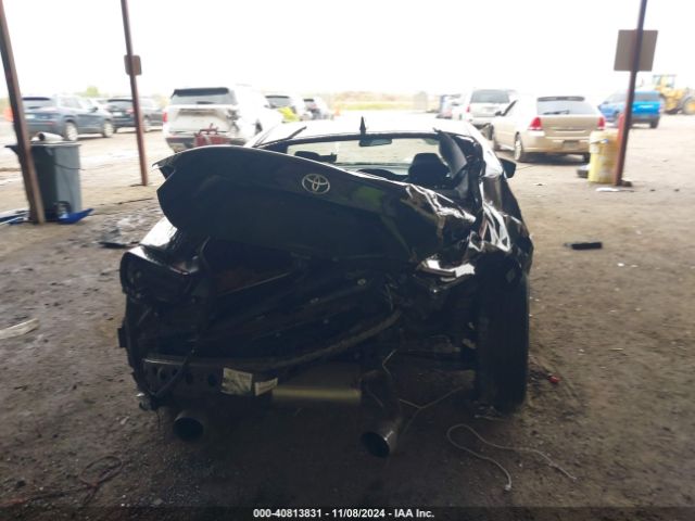 JF1ZNAA15J9701125 Toyota 86