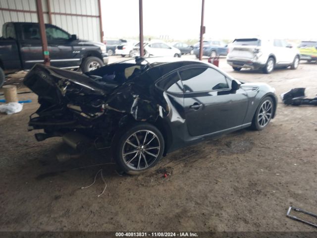 JF1ZNAA15J9701125 Toyota 86