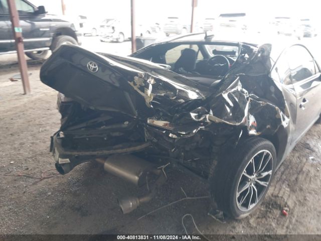 JF1ZNAA15J9701125 Toyota 86