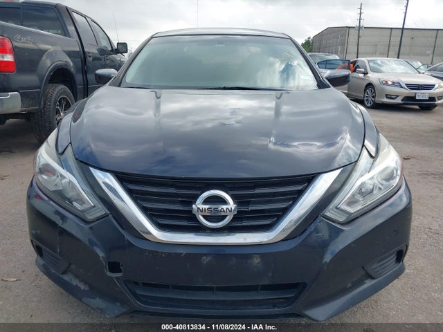 Nissan Altima 2.5 S 2018 1N4AL3AP3JC225351 Image 12
