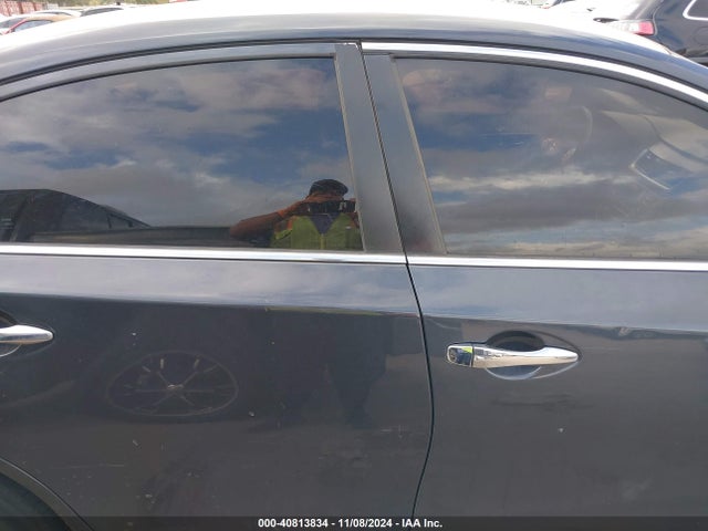 Nissan Altima 2.5 S 2018 1N4AL3AP3JC225351 Image 13