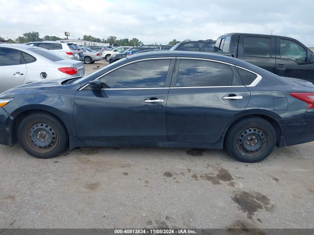 Nissan Altima 2.5 S 2018 1N4AL3AP3JC225351 Image 14