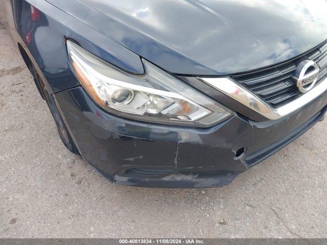 Nissan Altima 2.5 S 2018 1N4AL3AP3JC225351 Image 17