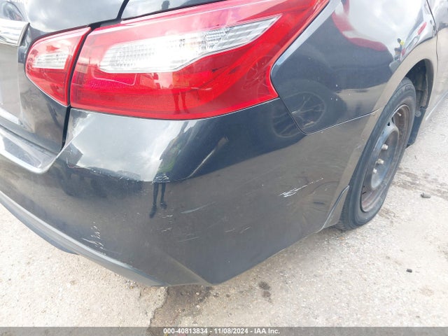Nissan Altima 2.5 S 2018 1N4AL3AP3JC225351 Image 18