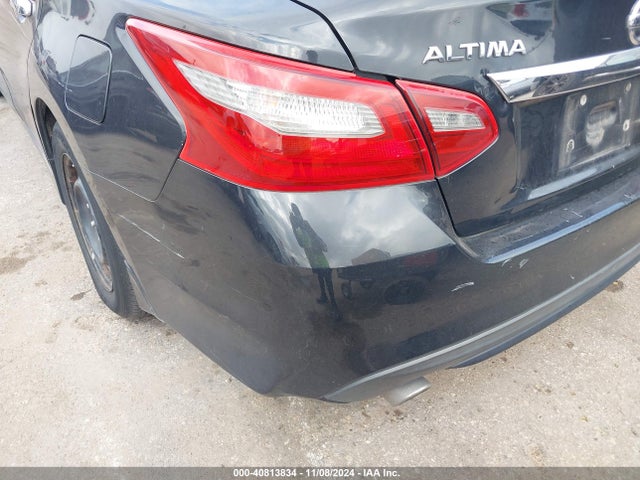 Nissan Altima 2.5 S 2018 1N4AL3AP3JC225351 Image 19