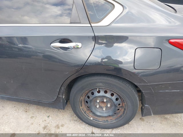 Nissan Altima 2.5 S 2018 1N4AL3AP3JC225351 Image 20