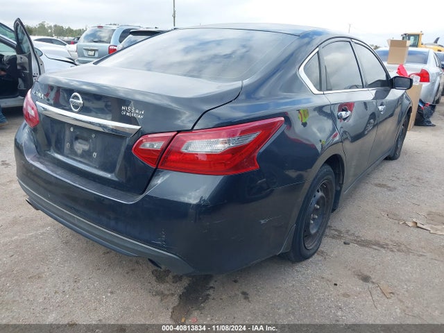 Nissan Altima 2.5 S 2018 1N4AL3AP3JC225351 Image 4