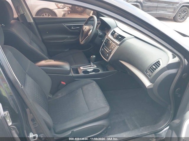 Nissan Altima 2.5 S 2018 1N4AL3AP3JC225351 Image 5