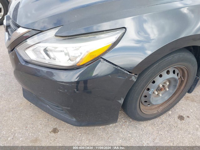 Nissan Altima 2.5 S 2018 1N4AL3AP3JC225351 Image 6