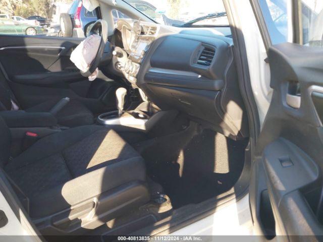 JHMGK5H55HS021124 Honda FIT LX