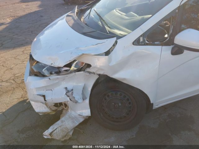 JHMGK5H55HS021124 Honda FIT LX
