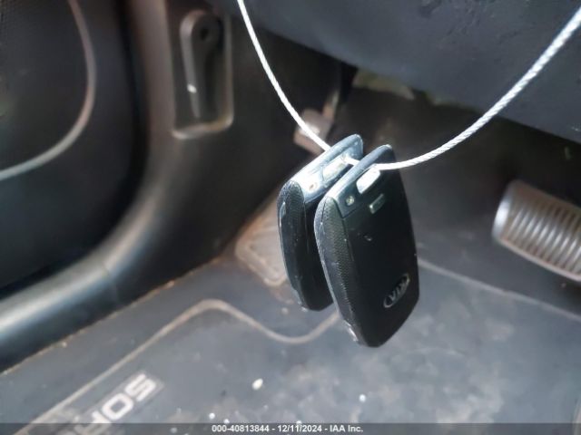 5XYKW4A72EG453063 KIA SORENTO SX