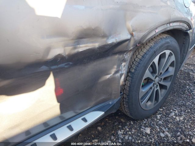 5XYKW4A72EG453063 KIA SORENTO SX
