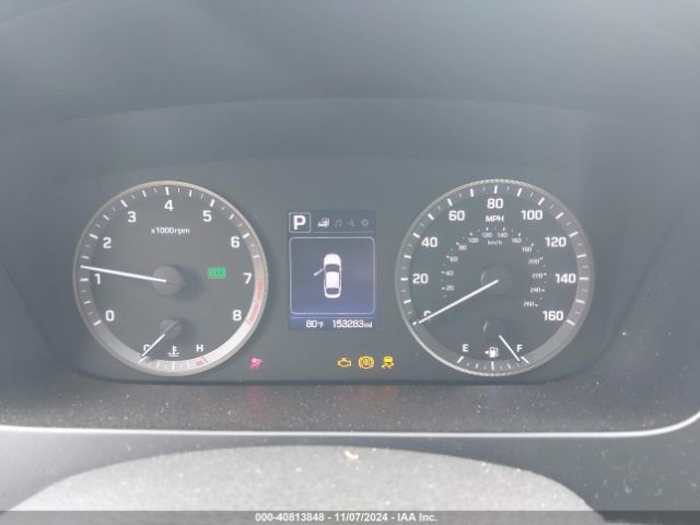 5NPE34AF8GH345359 Hyundai Sonata Sport