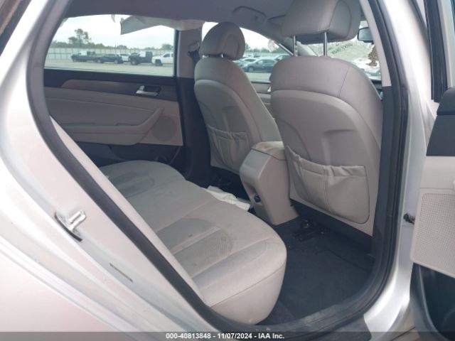5NPE34AF8GH345359 Hyundai Sonata Sport