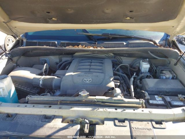 5TFEY5F13KX251231 Toyota Tundra Sr5 5.7l V8