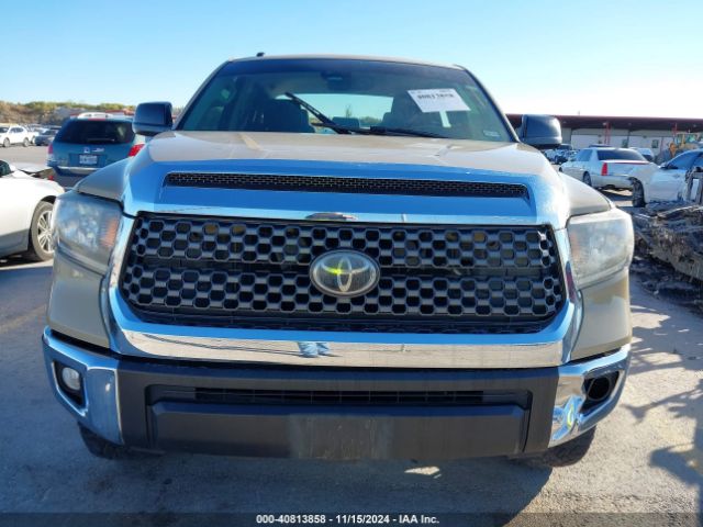 5TFEY5F13KX251231 Toyota Tundra Sr5 5.7l V8