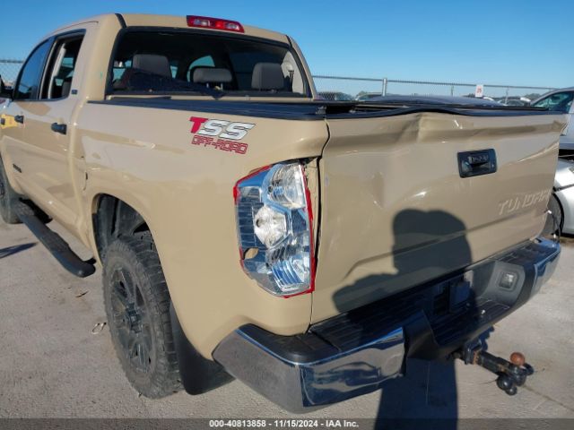 5TFEY5F13KX251231 Toyota Tundra Sr5 5.7l V8