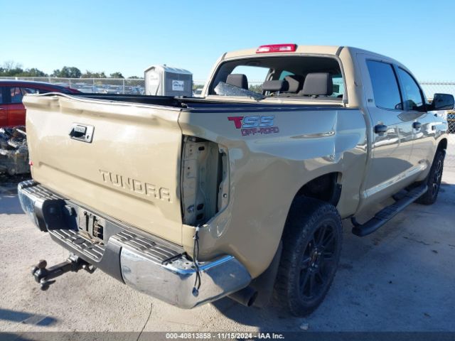 5TFEY5F13KX251231 Toyota Tundra Sr5 5.7l V8