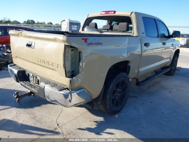 5TFEY5F13KX251231 Toyota Tundra Sr5 5.7l V8