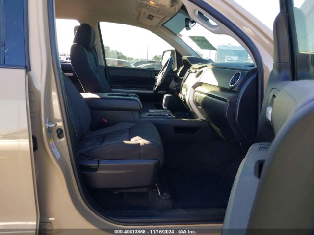 5TFEY5F13KX251231 Toyota Tundra Sr5 5.7l V8