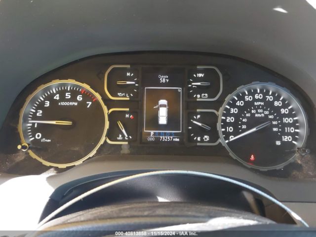 5TFEY5F13KX251231 Toyota Tundra Sr5 5.7l V8