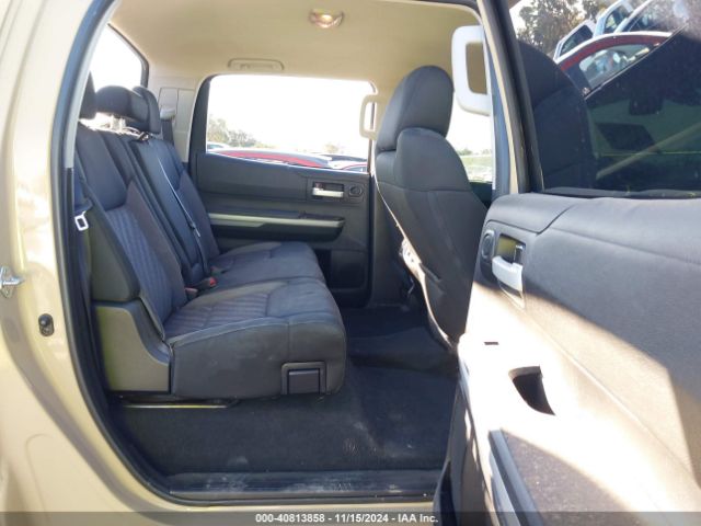 5TFEY5F13KX251231 Toyota Tundra Sr5 5.7l V8