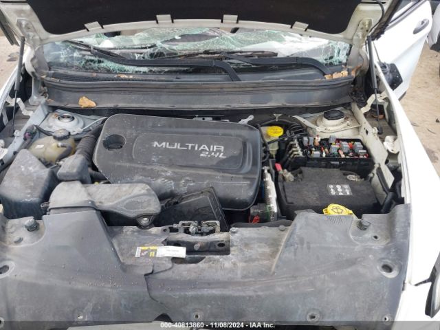1C4PJLABXFW608076 Jeep Cherokee Sport