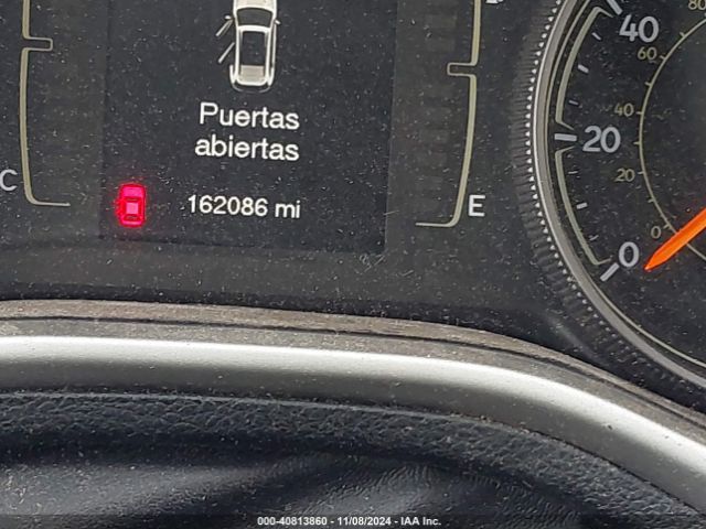 1C4PJLABXFW608076 Jeep Cherokee Sport