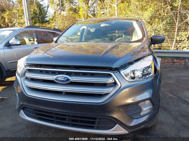 Ford ESCAPE SE 2017 1FMCU0GD4HUA19144 Image 12