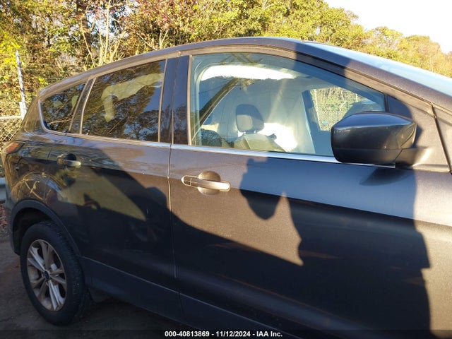 Ford ESCAPE SE 2017 1FMCU0GD4HUA19144 Image 13