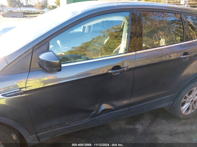 Ford ESCAPE SE 2017 1FMCU0GD4HUA19144 Image 14