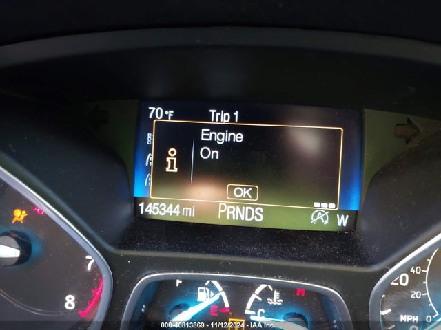 Ford ESCAPE SE 2017 1FMCU0GD4HUA19144 Image 15