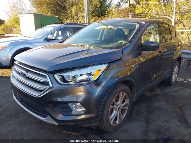 Ford ESCAPE SE 2017 1FMCU0GD4HUA19144 Image 2