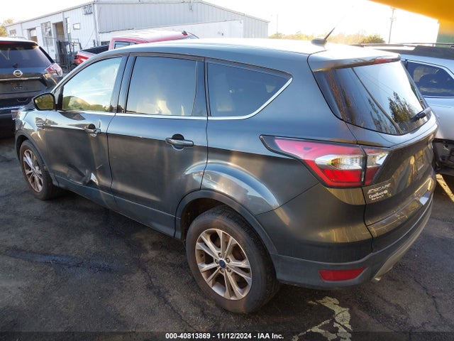 Ford ESCAPE SE 2017 1FMCU0GD4HUA19144 Image 3