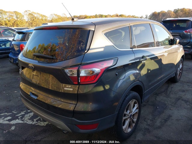 Ford ESCAPE SE 2017 1FMCU0GD4HUA19144 Image 4