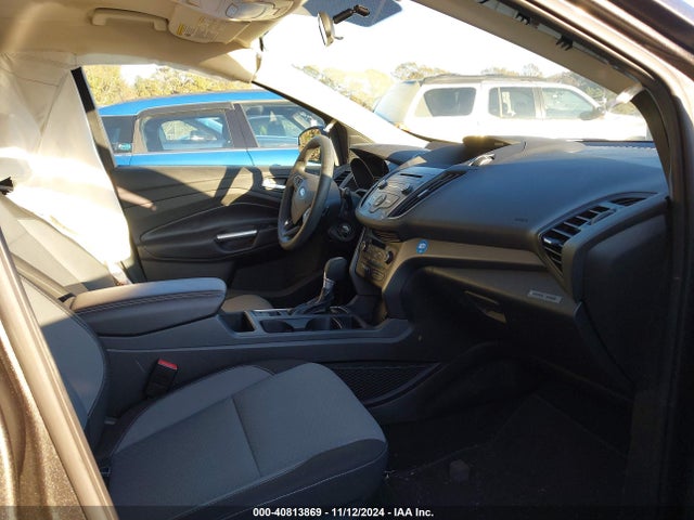 Ford ESCAPE SE 2017 1FMCU0GD4HUA19144 Image 5