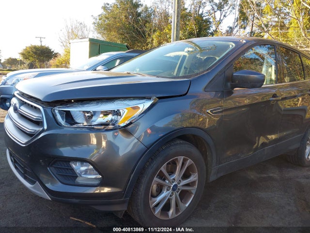 Ford ESCAPE SE 2017 1FMCU0GD4HUA19144 Image 6
