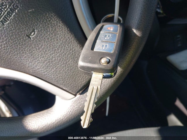 Nissan ROGUE S 2016 JN8AT2MT2GW004039 Image 11