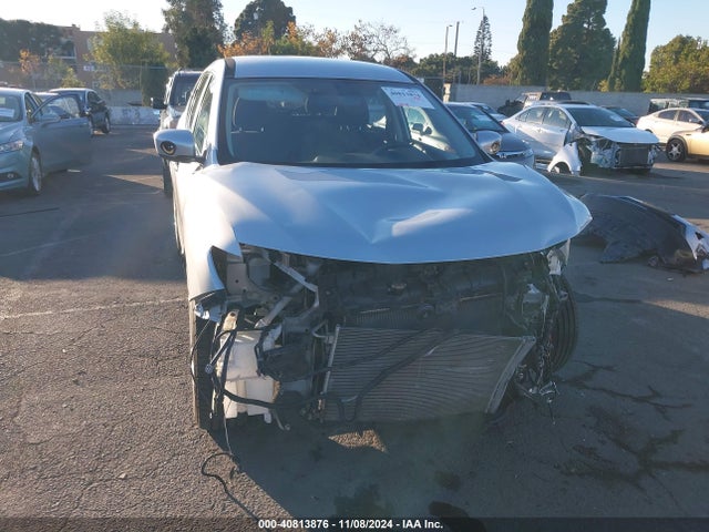 Nissan ROGUE S 2016 JN8AT2MT2GW004039 Image 13