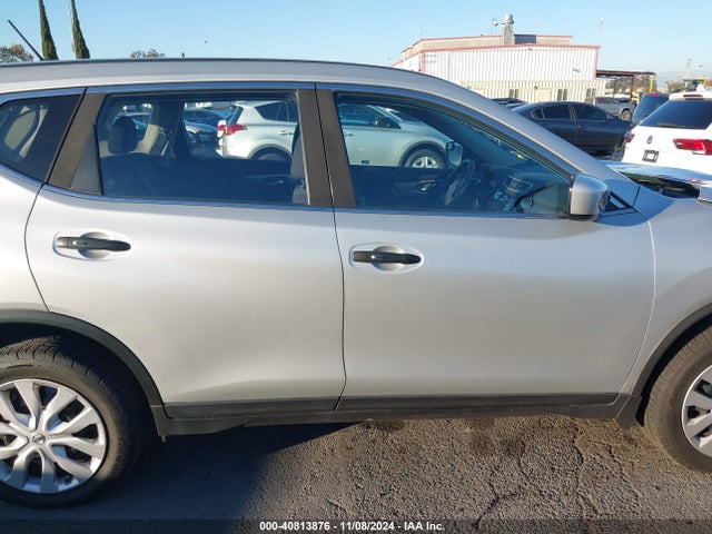 Nissan ROGUE S 2016 JN8AT2MT2GW004039 Image 14