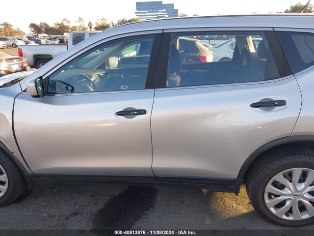 Nissan ROGUE S 2016 JN8AT2MT2GW004039 Image 15