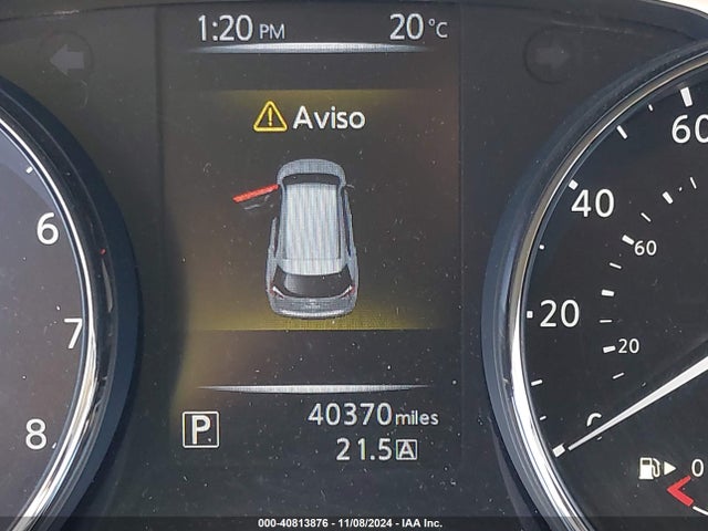 Nissan ROGUE S 2016 JN8AT2MT2GW004039 Image 16