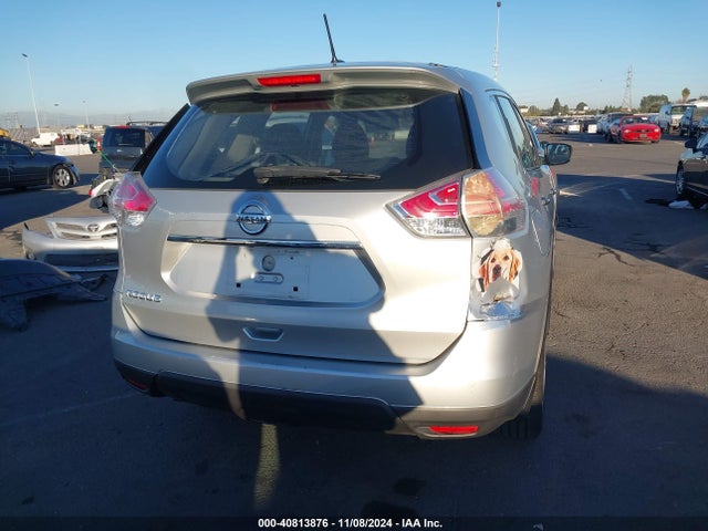 Nissan ROGUE S 2016 JN8AT2MT2GW004039 Image 17