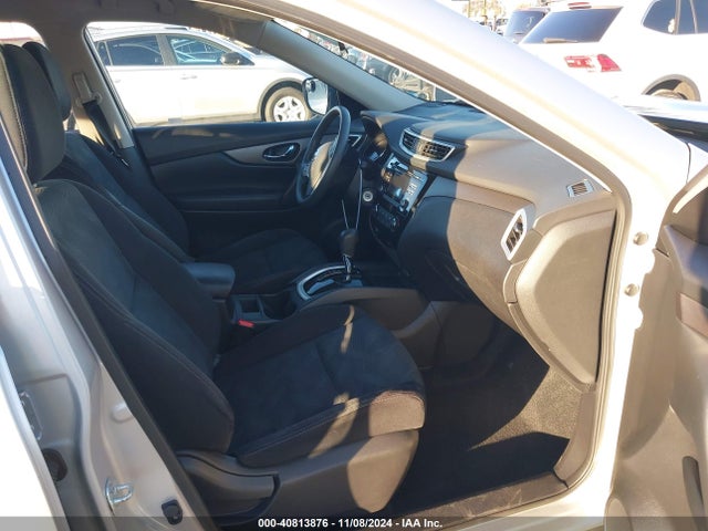 Nissan ROGUE S 2016 JN8AT2MT2GW004039 Image 5