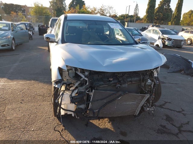 Nissan ROGUE S 2016 JN8AT2MT2GW004039 Image 6